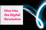 The Digital Revolution: A Deep Dive into Technology-Powered Products and Services
