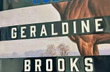 Horse by Geraldine Brooks