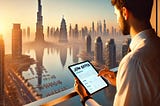 “Should You Accept a  $3333.33 Job Offer in Dubai?