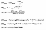 Socket Coin — Deflationary Farming Experiment