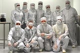 Why We Invested in 2D Photonics: The Graphene Edge in Optical Communication