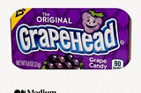 Grapeheads