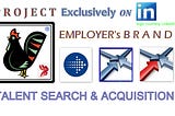 Modernised Recruitment and Talent Acquisition & Management