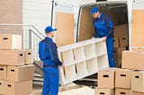 Utilize The Best Professional Packing Services Company in the USA