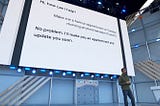 Google Duplex Nasıl Çalışıyor?