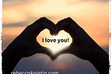 Should You Reframe Giving Your Heart Away?