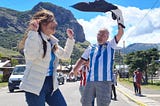 Argentina more than just campeón mundial