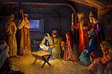 No Room at the Inn…What Inn?
