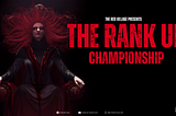 The Rank Up Championship