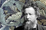 Interesting and incredible facts about William Morris