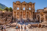 Private Ephesus Tour