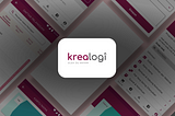 UX Case Study: Krealogi’s Feature — Simple CRM