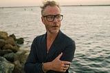 MATT BERNINGER’S LYRICS ON ‘ONE MORE SECOND’