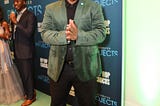 Hip Hop Caucus Bring Integral Issues To New York Climate Week