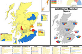 🏴󠁧󠁢󠁳󠁣󠁴󠁿🏴󠁧󠁢󠁷󠁬󠁳󠁿 蘇格蘭、威爾斯議會選舉制度