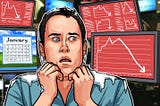 Should The Current Events In The Crypto Market Scare You?