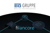 Filancore GmbH x ETO GRUPPE Investment Announcement