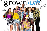 What is wrong with it? Grown-ish season 1–4