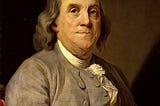 Ben Franklin’s Scientific Pen Pal