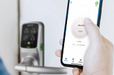 How a Smart Door Lock with Camera Can Safeguard Your Home