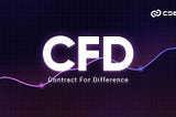 Introducing CDEX: The Next-Generation Digital Asset CFD Platform