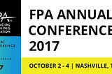 FPA Hosts 2017 Annual Meeting in Nashville, Tennessee