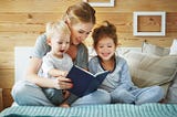 Everything You Need to Know about Bedtime Stories for Kids