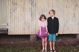 Accept your Sibling’s Enmeshed Relationship with your Narcissistic Parent
