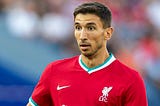 Has Marko Grujic Answered Any Questions About His Future at Liverpool?