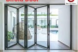 Elevating Your Bathroom with Stylish Doors and Screens