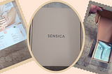 THE SENSICA SENSILIGHT PRO