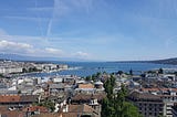 Geneva: A Sporting Perspective

Unlike anywhere I have visited before, Geneva is a rare breed of…