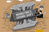 Marketing’s Seismic Shift: How Professional Agencies Are Leading the Way