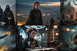 Two ComfyUI Additions Useful for Stable Diffusion AI Art