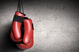 Boxing and Startups — Not So Different
