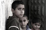 “What Is Israel Supposed To Do?” And Other Stupid Questions