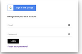 OKPulse now supports Google Single Sign-On