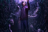 (This book is free to read for 8 more days) Why you need to read The Game at. Carousel right now!