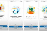 UX Review of Weee App — Grocery App for Asians in North America