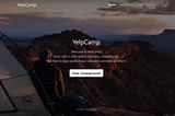 Deploying Yelp-Camp Web App Using DevOps Tools