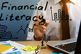 Are You Financially Literate? #Financial_Literacy_Part_1