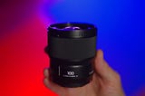 Panasonic’s New L-Mount 100mm f/2.8 Macro Lens