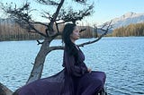 5 Yogic Breathing Practices to Reset a Stressed Mind
