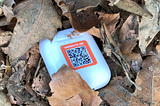 How To Create Free Lost-And-Found QR Code Labels For Your Items