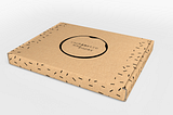 All About Paper Box — Il Giro del Mondo in 12 scatole
