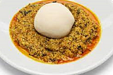 How to….Prepare Nigerian melon soup. (Egusi soup)