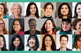 44 Inspiring Women Tech Leaders — International Women’s Day is March 8, 2022