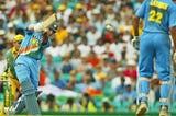 Was Yuvraj really a great player?