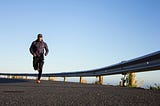 I Accidentally Ran for 45 Days. Here’s What I Learned.