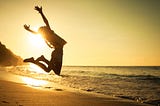 Ditch your to-do list and do whatever you want.